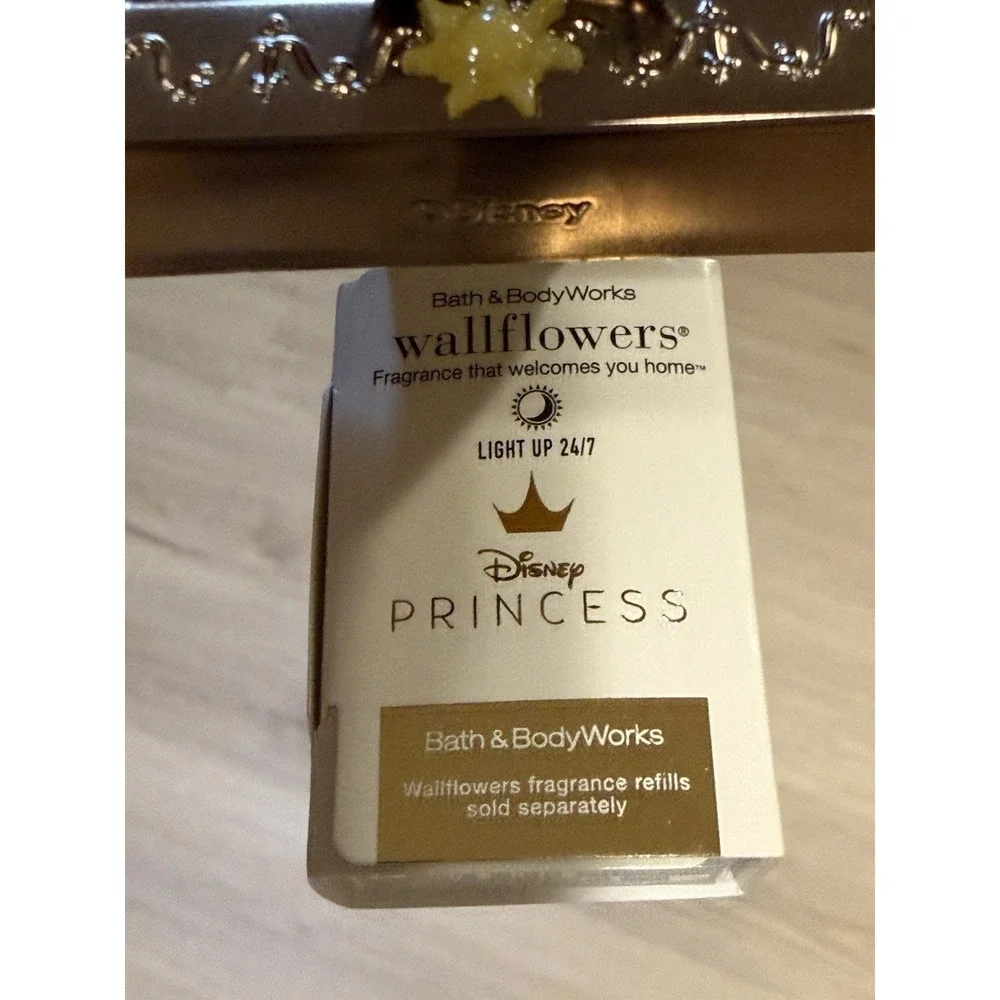 Bath & Body Works bath body